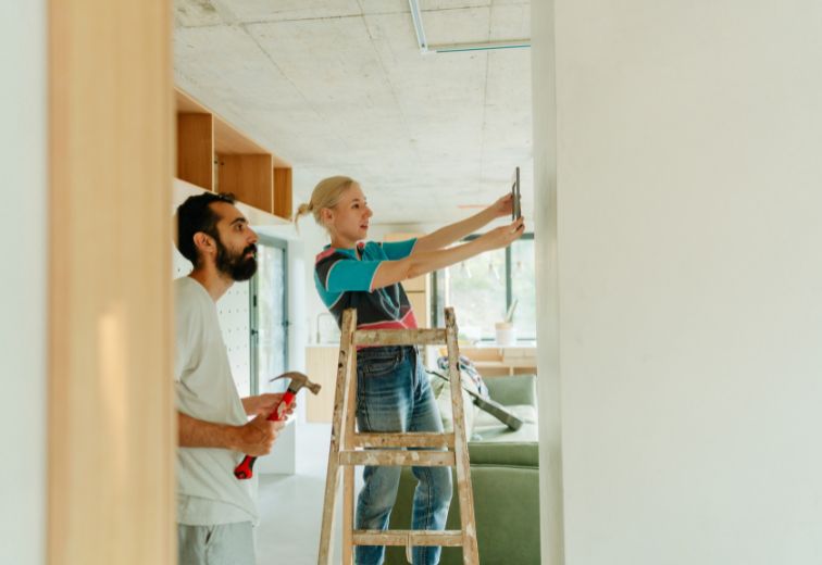Home Improvement Loan