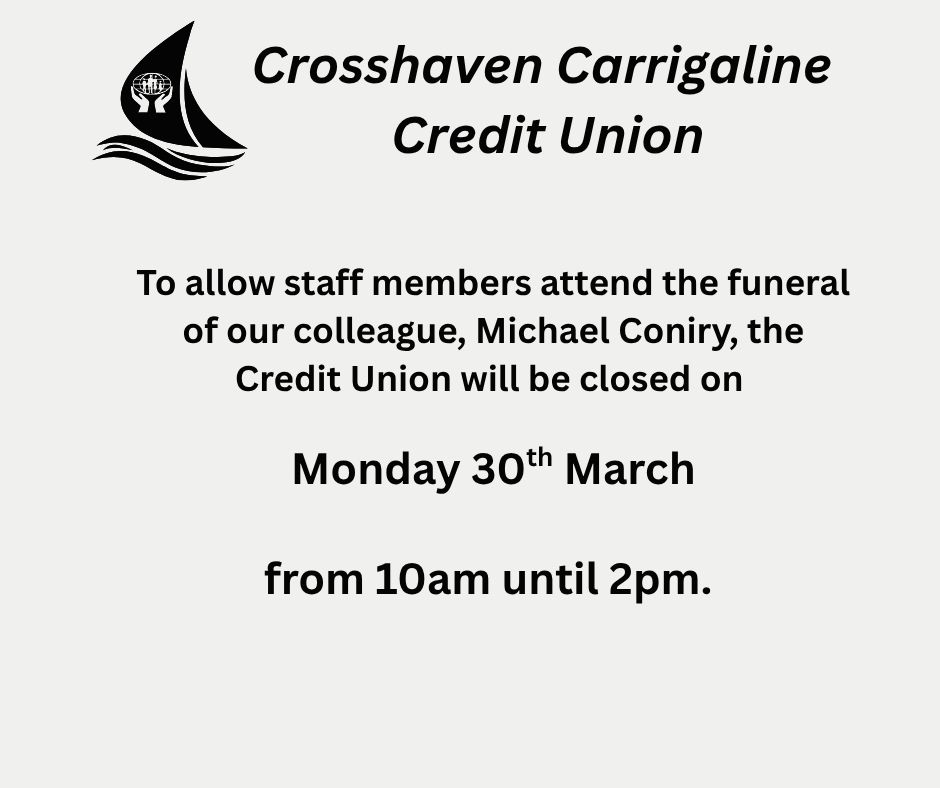 closed from 10am until 2pm