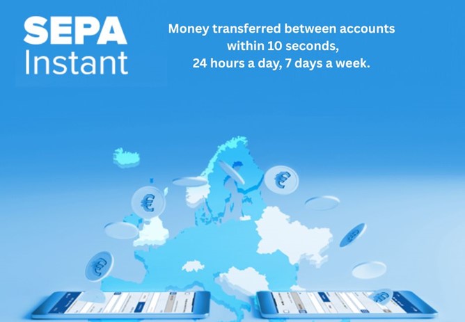SEPA Instant