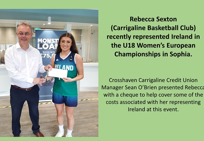 Supporting Local Sport Stars