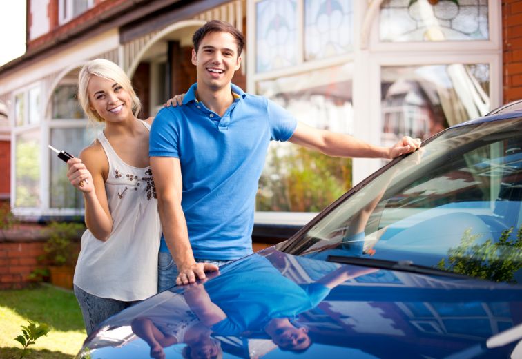 Motor Vehicle Loan