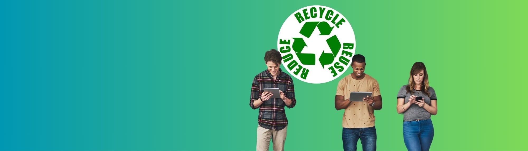 Go Green