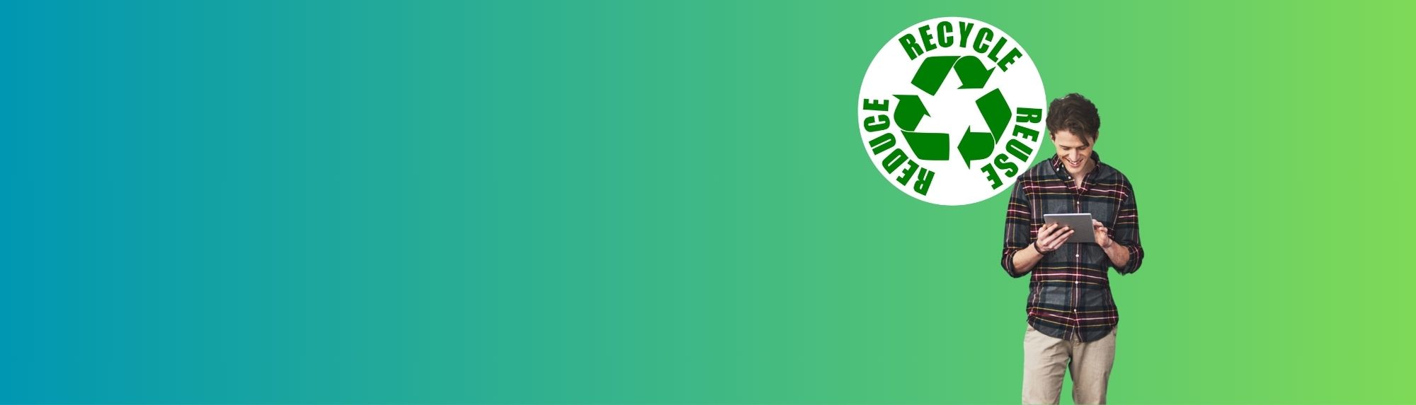 Go Green