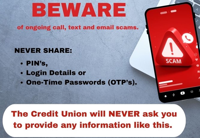 WARNING!!!