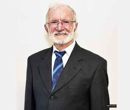 Michael Coniry